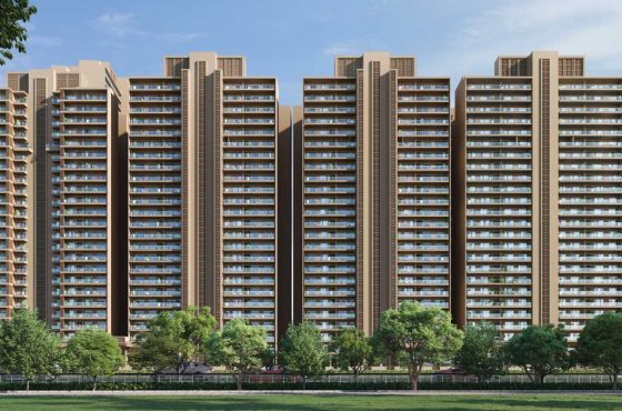 Why Ghaziabad Is the Smart Choice for Property Investment in 2025