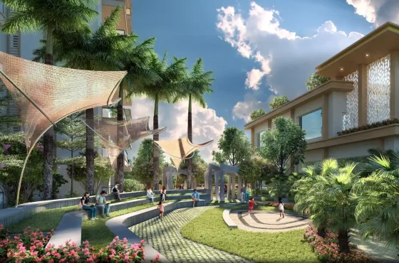 Why Noida Is a Prime Location for Property Investment in 2025